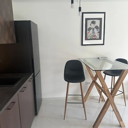 Zen Near City Centre In Apartment Zadar