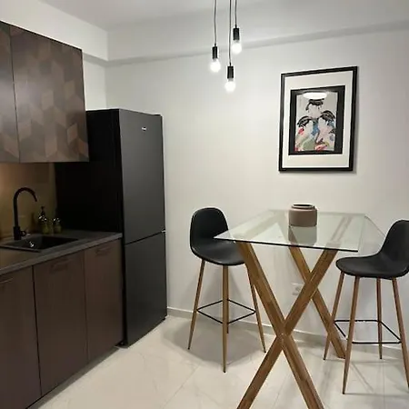 Apartamento Zen Near City Centre In *