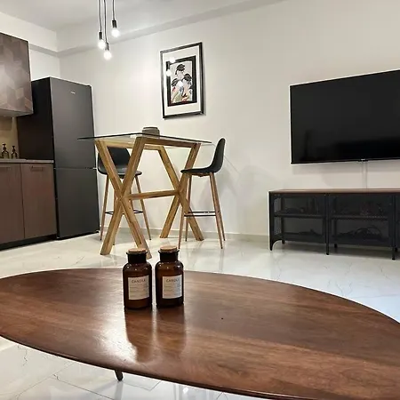 Apartment Zen Near City Centre In Zadar
